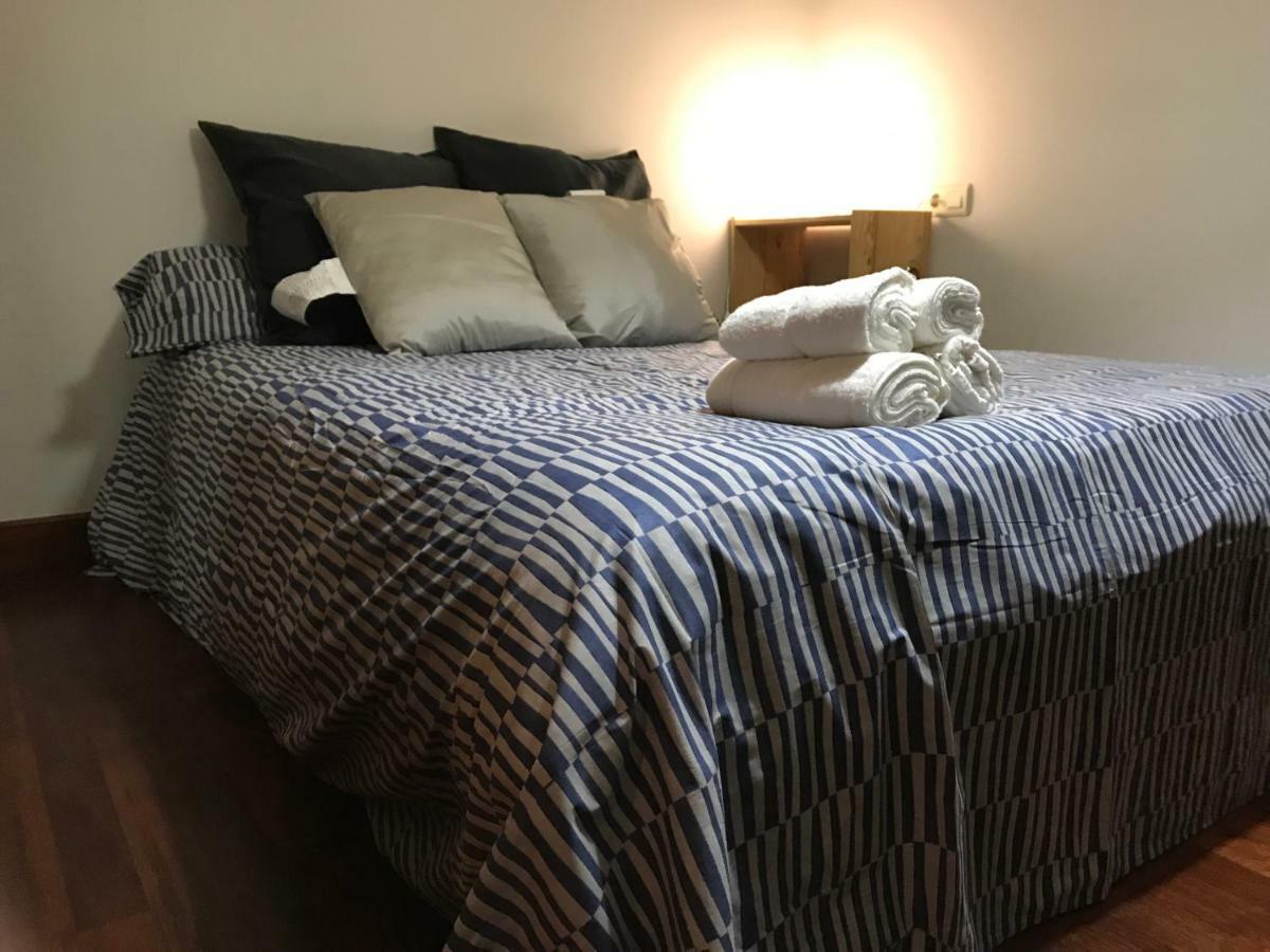 Nuevo apartamento céntrico cerca de San Sebastián Azpeitia Exterior foto