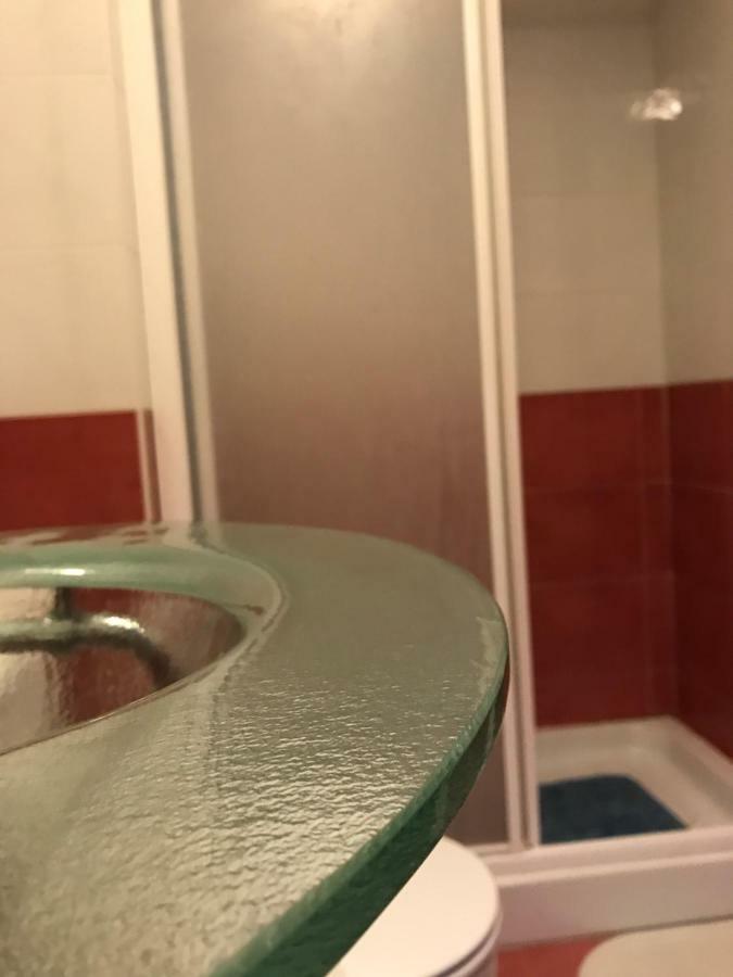 Nuevo apartamento céntrico cerca de San Sebastián Azpeitia Exterior foto