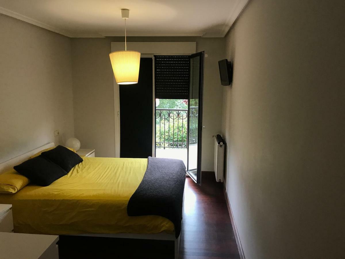 Nuevo apartamento céntrico cerca de San Sebastián Azpeitia Exterior foto