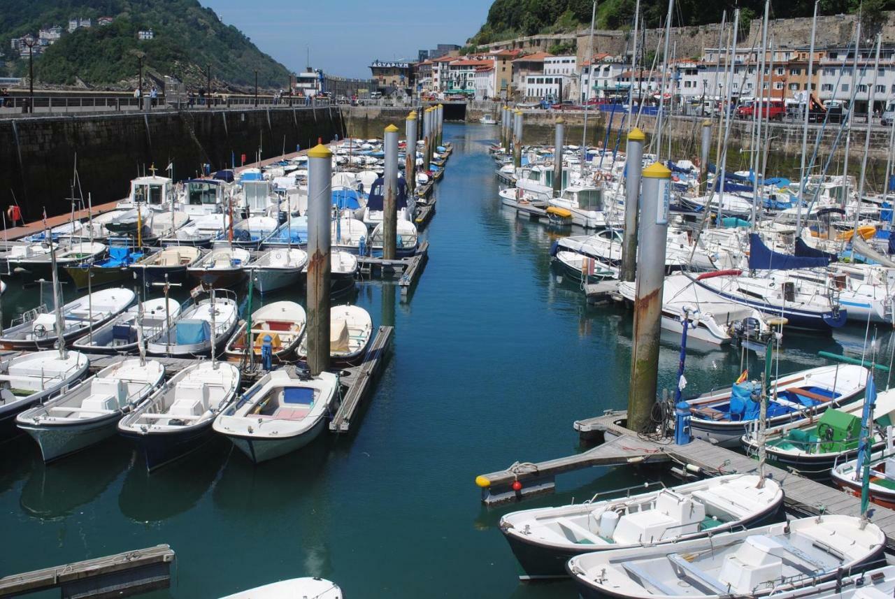 Nuevo apartamento céntrico cerca de San Sebastián Azpeitia Exterior foto